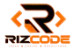 Logo Rizcode