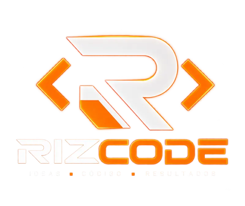 Logo Rizcode